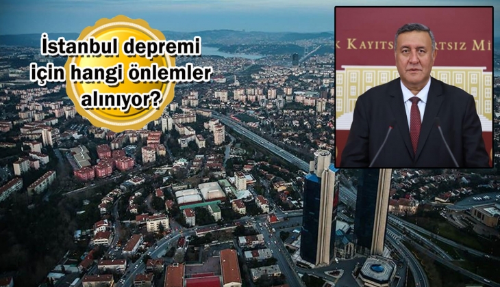 Halk Bankası ve Merkez Bankası'nın genel müdürlüklerinin Ankara'ya taşınması Meclis gündeminde! 