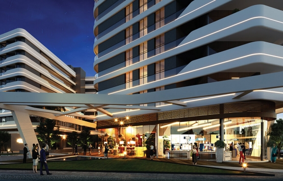 Avcılar Caddebostan nerede?