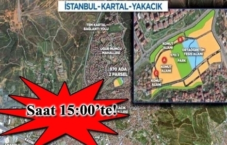 yakacık Emlak Konut