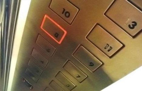 Asansör güvenliği bölge toplantısı yapıldı!