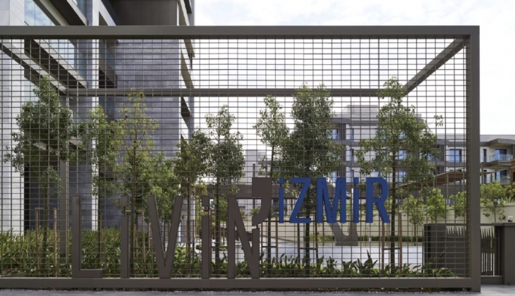Cengiz İnşaat Livin İzmir Nisan 2025 fiyatları!