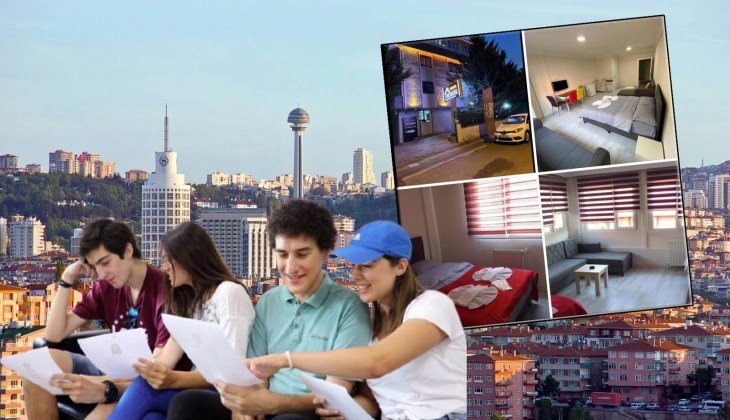 ATEM, üniversite öğrencilerine ev desteği sağlayacak! Depozitosuz, kefilsiz 10 Bin TL’ye konaklama imkanı!