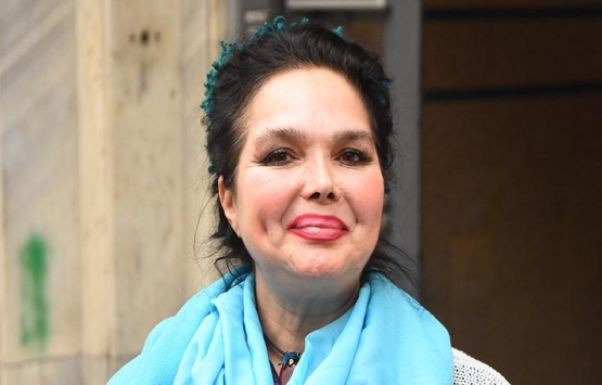 Songül Ülkü: İstanbul’daki evlerimin tapularını alamıyorum!