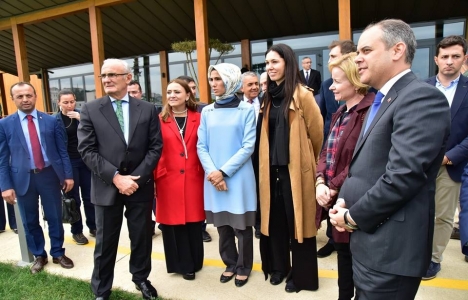 Samsun Golf Sahası son durum