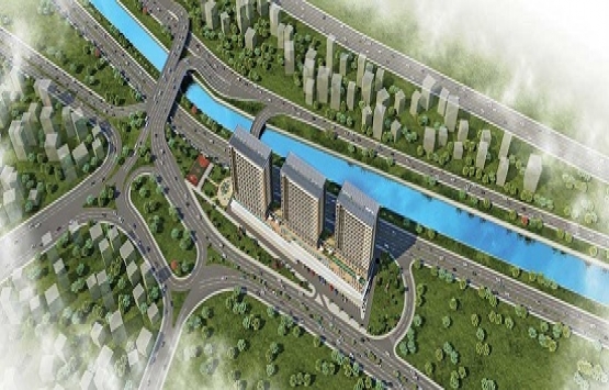 Eskidji, Fortis İstanbul un gayrimenkullerini satacak!