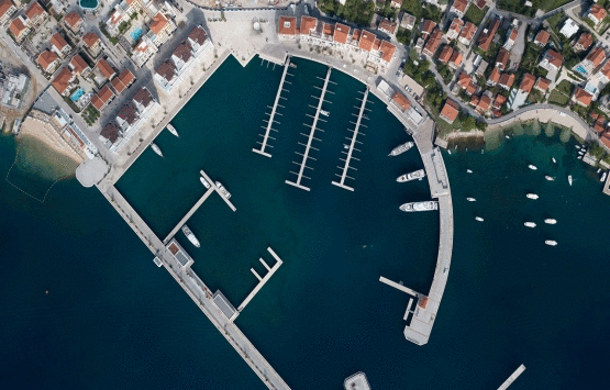 GMW Mimarlık’tan global projeler için tasarım yönetimi ve koordinasyon hizmeti!