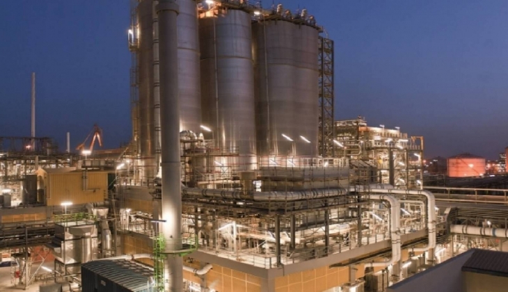 Tekfen İnşaat, Suudilerden yeni ihale aldı