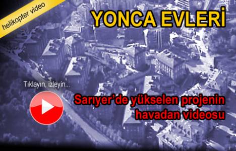 yonca evleri