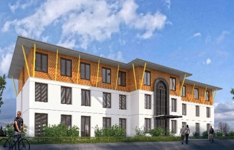 Kütahya'ya Teknokent inşa edilecek!