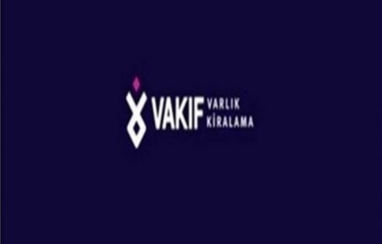 Vakıf Varlık Kiralama 120 milyon TL'lik kira sertifikası sattı!