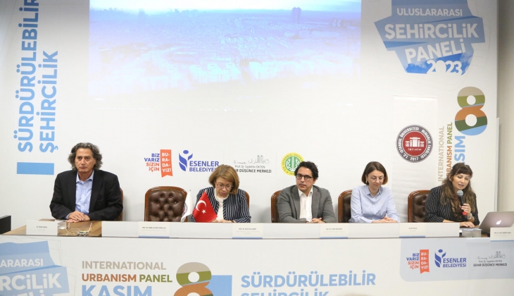 Dünyaca ünlü Şehir Plancısı Prof. Dr. Carlos Moreno: 15 Dakikalık Şehir i açıkladı! Hayatımız kolaylaşacak...