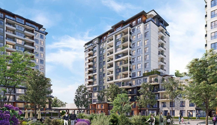 Kiler GYO yılın ilk yarısında 397 bin 130 TL zarar etti! 