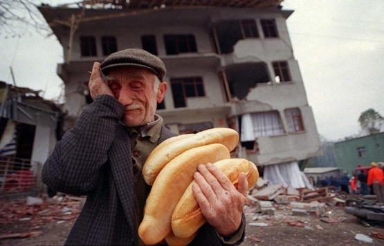 120-125 bin bina ağır hasar görecek!