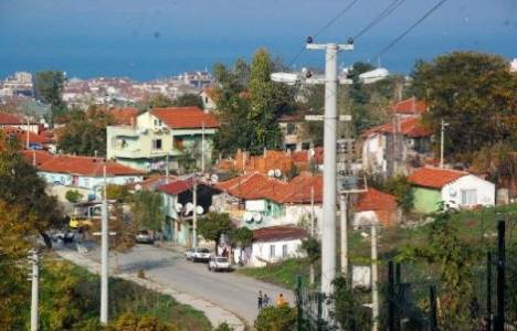 yalova roman mahallesinde kentsel dönüşüm