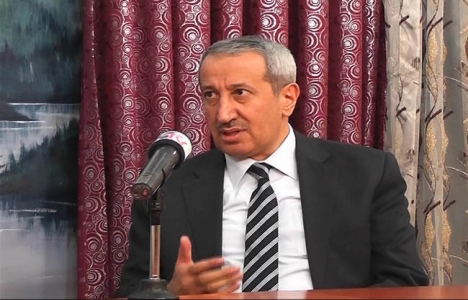 Kırşehir'deki TOKİ projelerine destek veriyoruz!