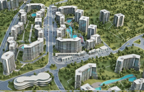 Teknik Yapı faizleri düşürdü kampanyayı uzattı!