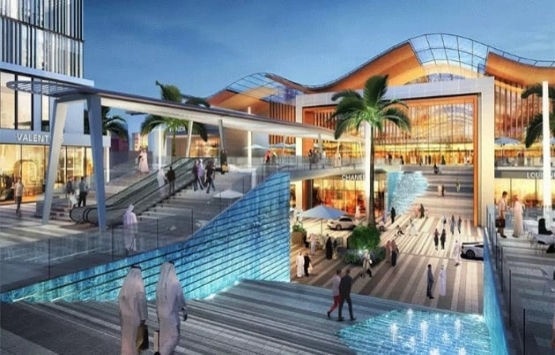 Prens Selman Riyad'a eğlence merkezi kuracak!