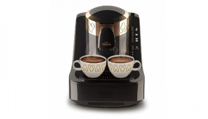 Arzum Okka Kahve Makinesi 4.629 TL! Özellikleri neler? En ucuza nerden alınır? 3 Şubat 2023 fiyat listesi