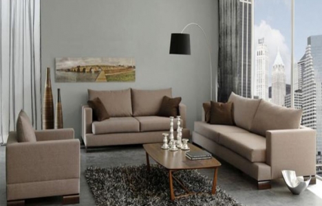 İstanbul Mobilya Fuarı devam ediyor!