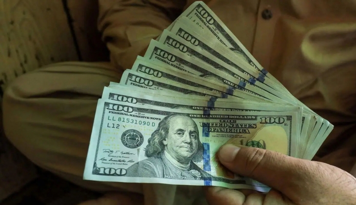 Merkez Bankası'ndan bankalara talimat! Hamle üstüne hamle geliyor! Bankada doları olanlar...