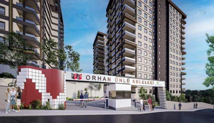 Green Life 4, 4 milyon 200 bin TL’den başlayan fiyatlarla satışta!