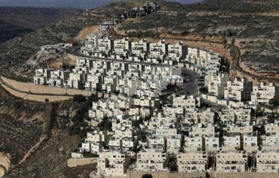 İtalya'dan İsrail'e '5 bin konut' tepkisi!