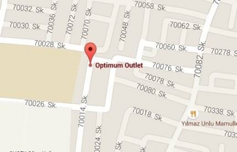 Optimum Outlet Adana Kurban Bayramı 2015 te açık mı?