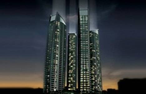 Four Winds satılık daire!