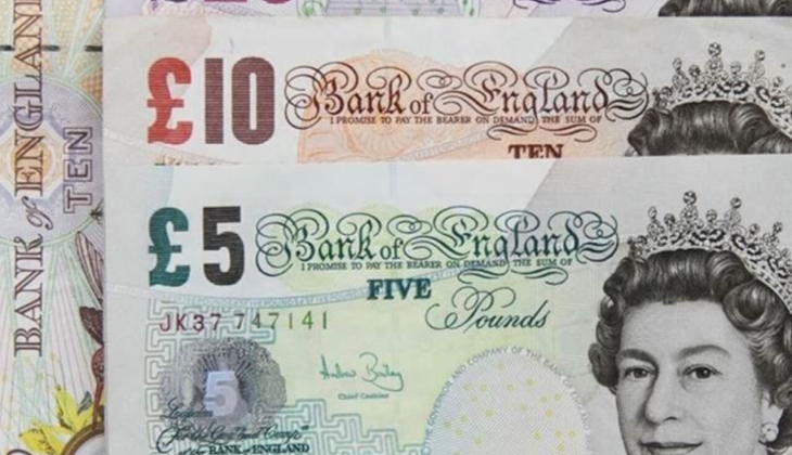 Sterlin çakıldı! Sterline bakanların tansiyonu düşecek