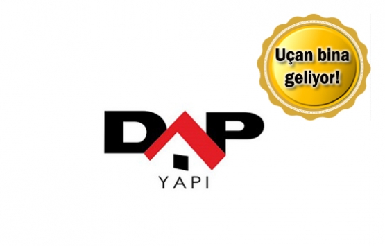  DAP Yapı Maslak projesi için çalışmalarını sürdürüyor!