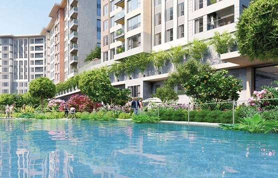 Limonlu Bahçe Konakları nda büyük ön talep fırsatı!