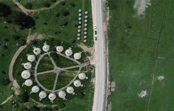 Kocayayla turizme açılacak!