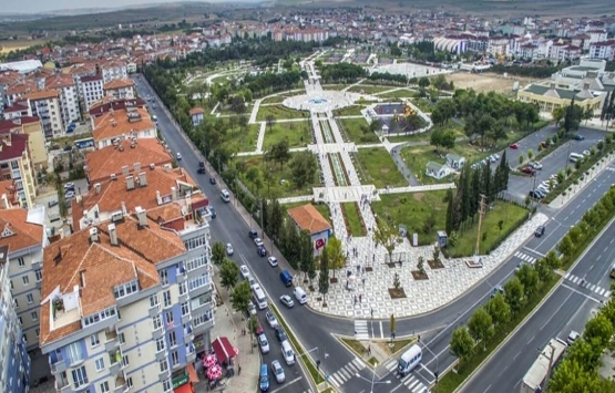 Çorlu Belediyesi’nden halka usulsüz arsa satışı uyarısı!