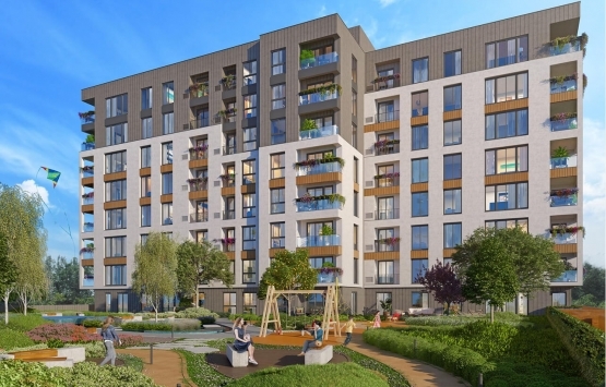 Semt Güngören geliyor! Yeni proje!