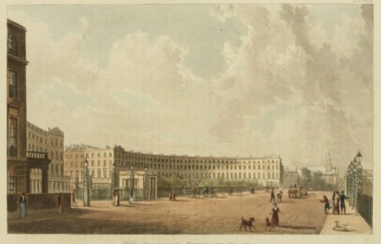 Gülper Özdemir Regent Crescent Sarayı nın reklam yüzü oldu!