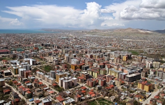 van kesin korunacak hassas alan kararları