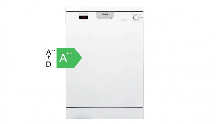 Regal bulaşık makinesi en uygun fiyata nerede satılıyor? Fiyatları ne kadar? İşte fiyat listesi