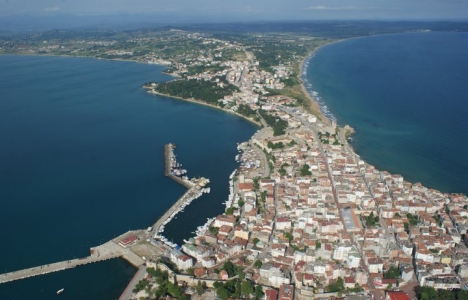 Sinop Belediye Başkanlığı kat karşılığı inşaat yaptıracak!