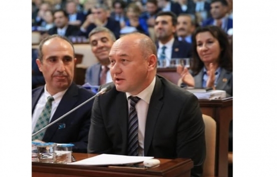 KİPTAŞ Locamahal projesinde zarar etti iddiası!