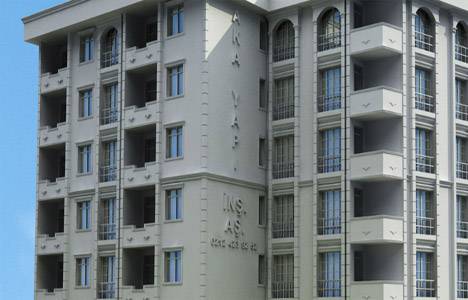 Gül İstanbul Evleri nerede?