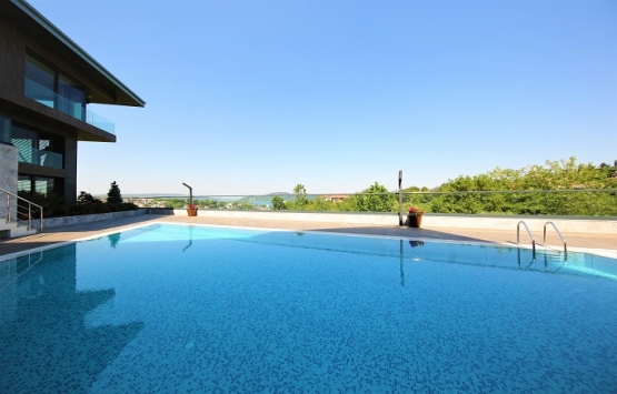 Tarabya Therra Park ta 1,5 milyon dolara!