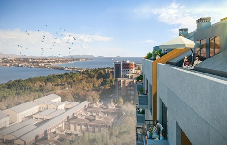 Firuze Konakları daire fiyatları ne kadar?