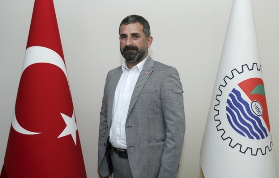 Müteahhitler yönünü yurtdışına çevirdi!