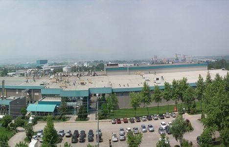 PepsiCo 16 Temmuz sabahı fabrika arsası aldı!