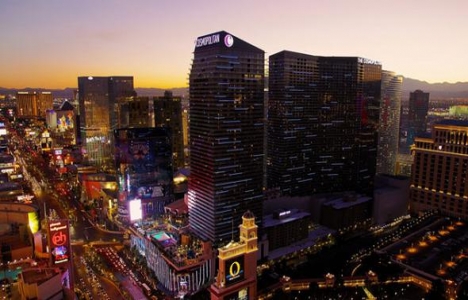 İşte dünyanın en pahalı binaları!