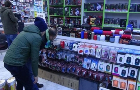 Koronavirüs ikinci el teknoloji piyasasını vurdu!