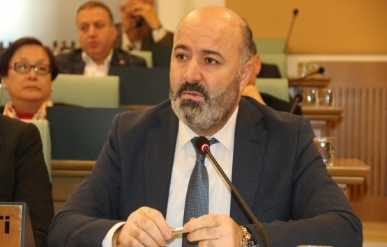 Sosyal konutların kiralama ve satışı için belediye başkanına yetki verilmesi teklifi reddedildi!