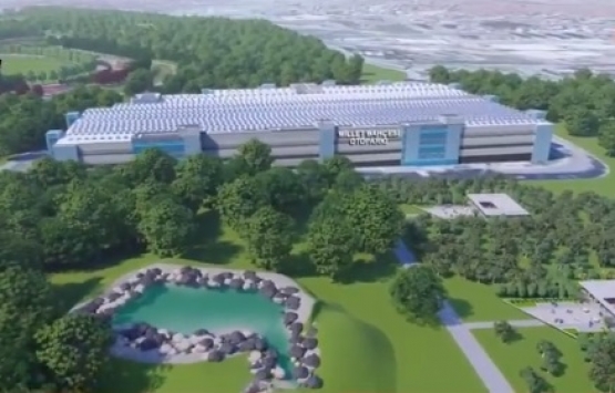 İstanbul Millet Bahçesi görücüye çıktı!