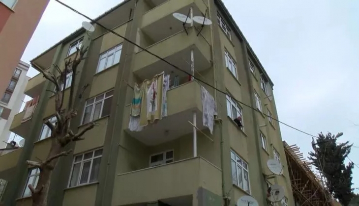 Tuzla’da deprem teyakkuzu! Binalar boşaltıldı, yıkım başladı!