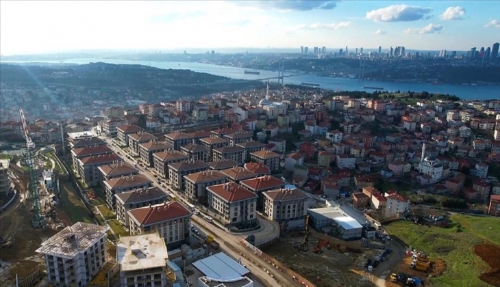 Tüm detaylar belli oldu! İstanbul’un o ilçesi işte tam buraya taşınıyor!